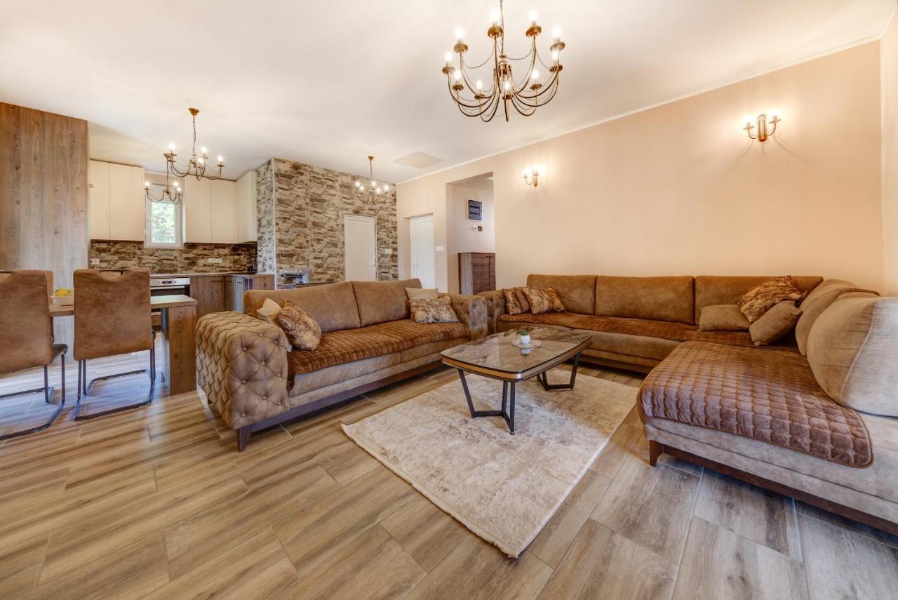 Casa Di Kiara, Skadar Lake Dodosi Dış mekan fotoğraf