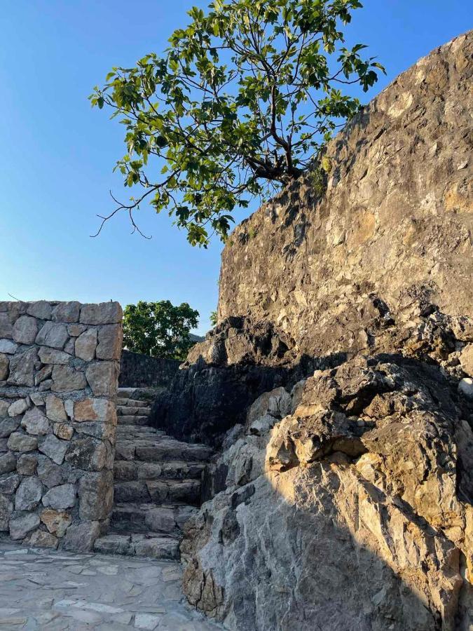 Casa Di Kiara, Skadar Lake Dodosi Dış mekan fotoğraf