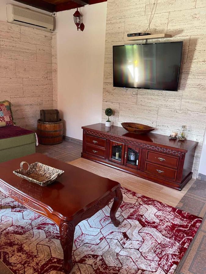 Casa Di Kiara, Skadar Lake Dodosi Dış mekan fotoğraf
