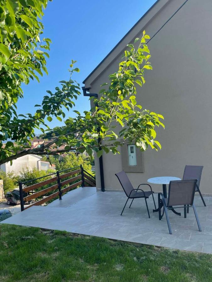 Casa Di Kiara, Skadar Lake Dodosi Dış mekan fotoğraf