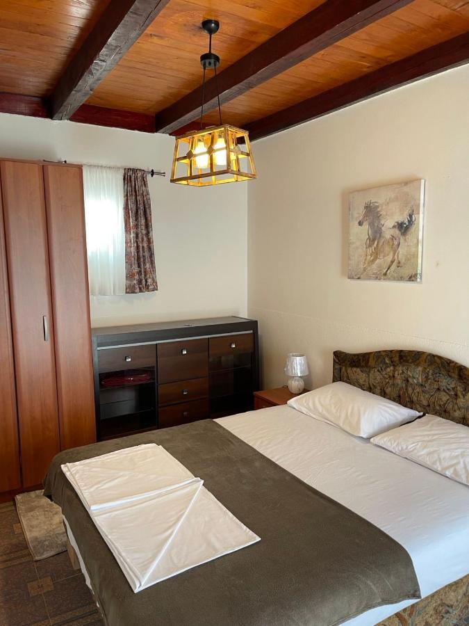 Casa Di Kiara, Skadar Lake Dodosi Dış mekan fotoğraf