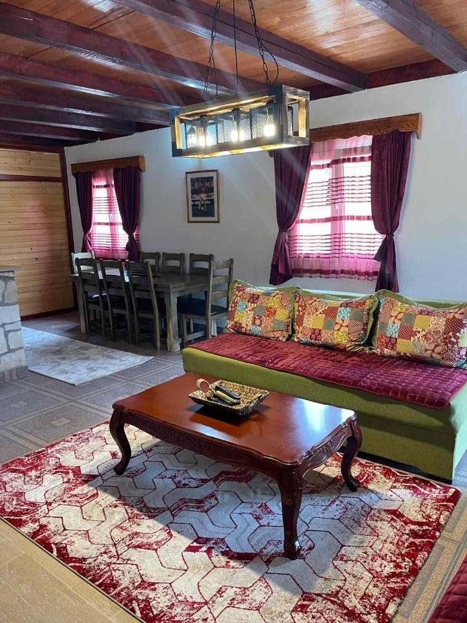 Casa Di Kiara, Skadar Lake Dodosi Dış mekan fotoğraf