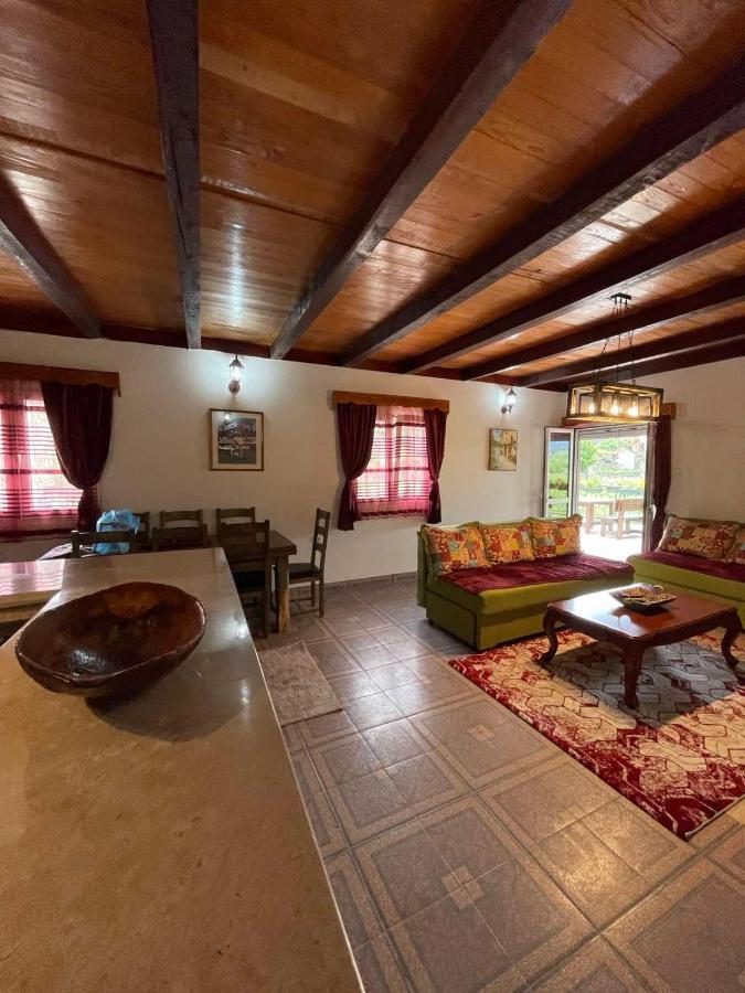 Casa Di Kiara, Skadar Lake Dodosi Dış mekan fotoğraf