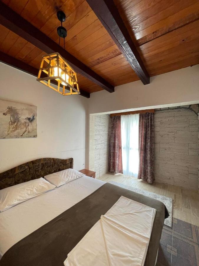 Casa Di Kiara, Skadar Lake Dodosi Dış mekan fotoğraf
