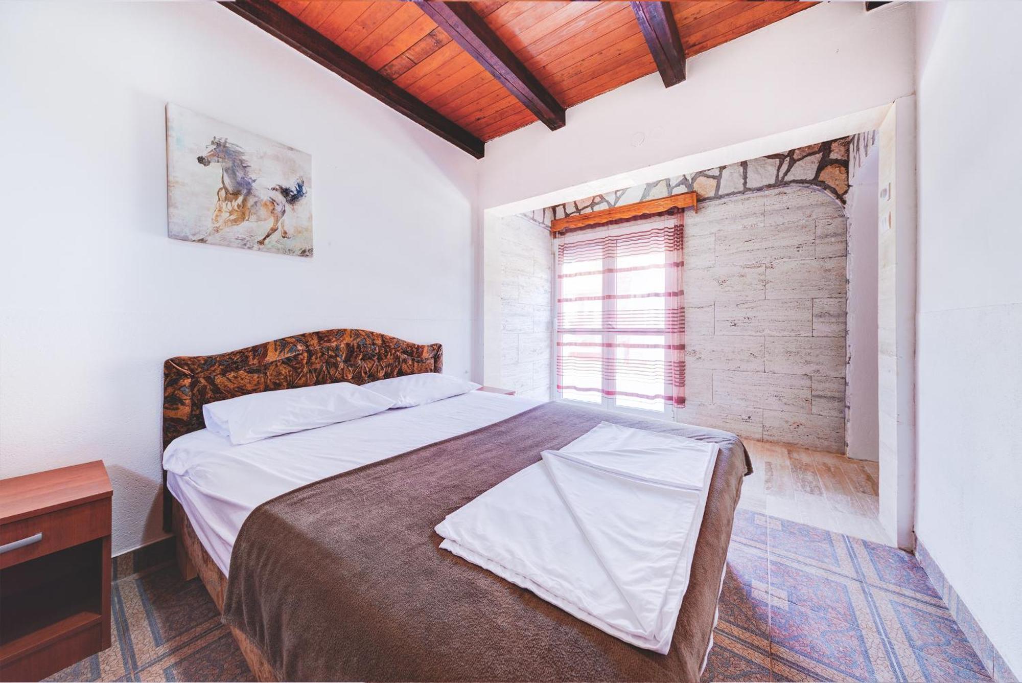 Casa Di Kiara, Skadar Lake Dodosi Oda fotoğraf