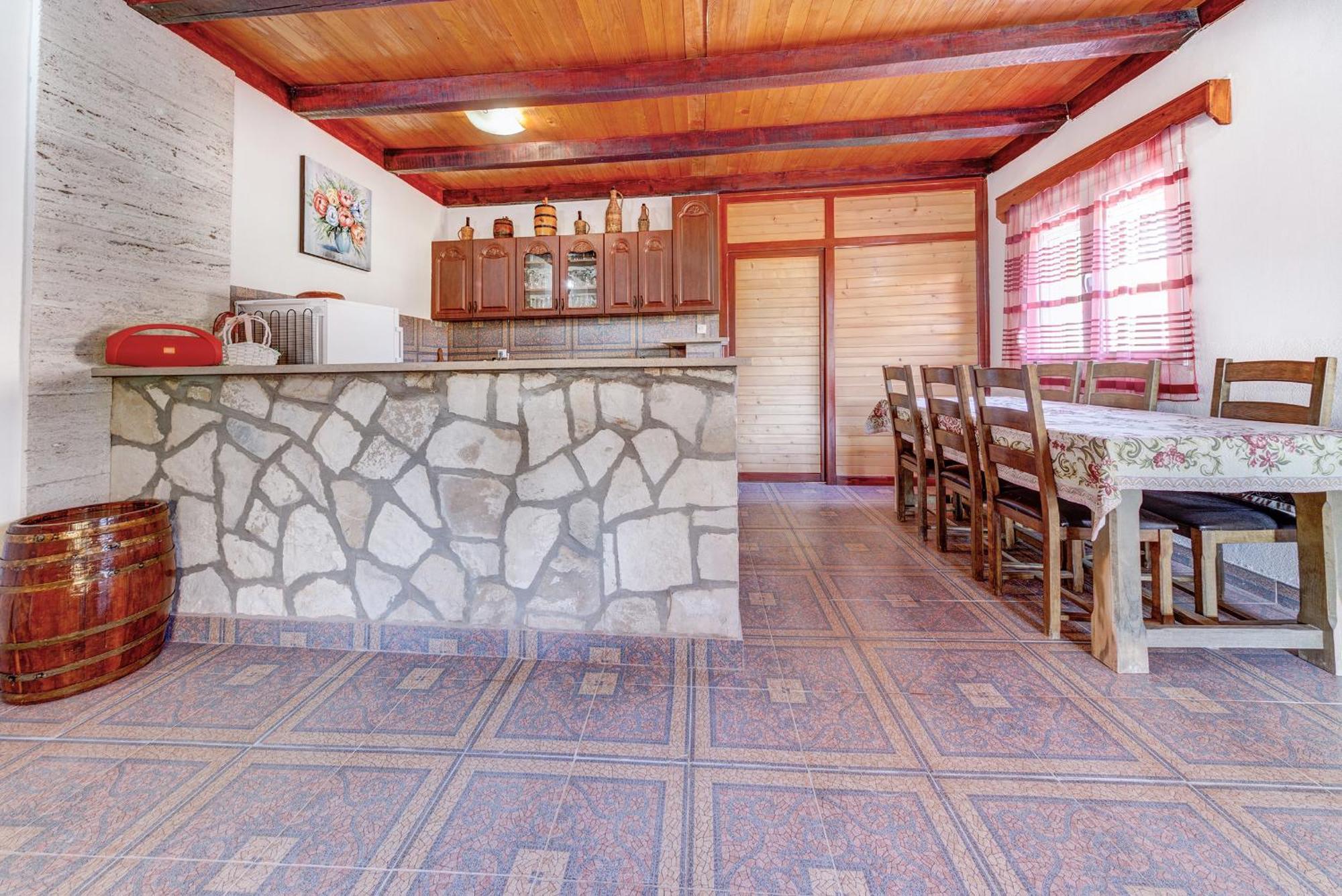 Casa Di Kiara, Skadar Lake Dodosi Oda fotoğraf