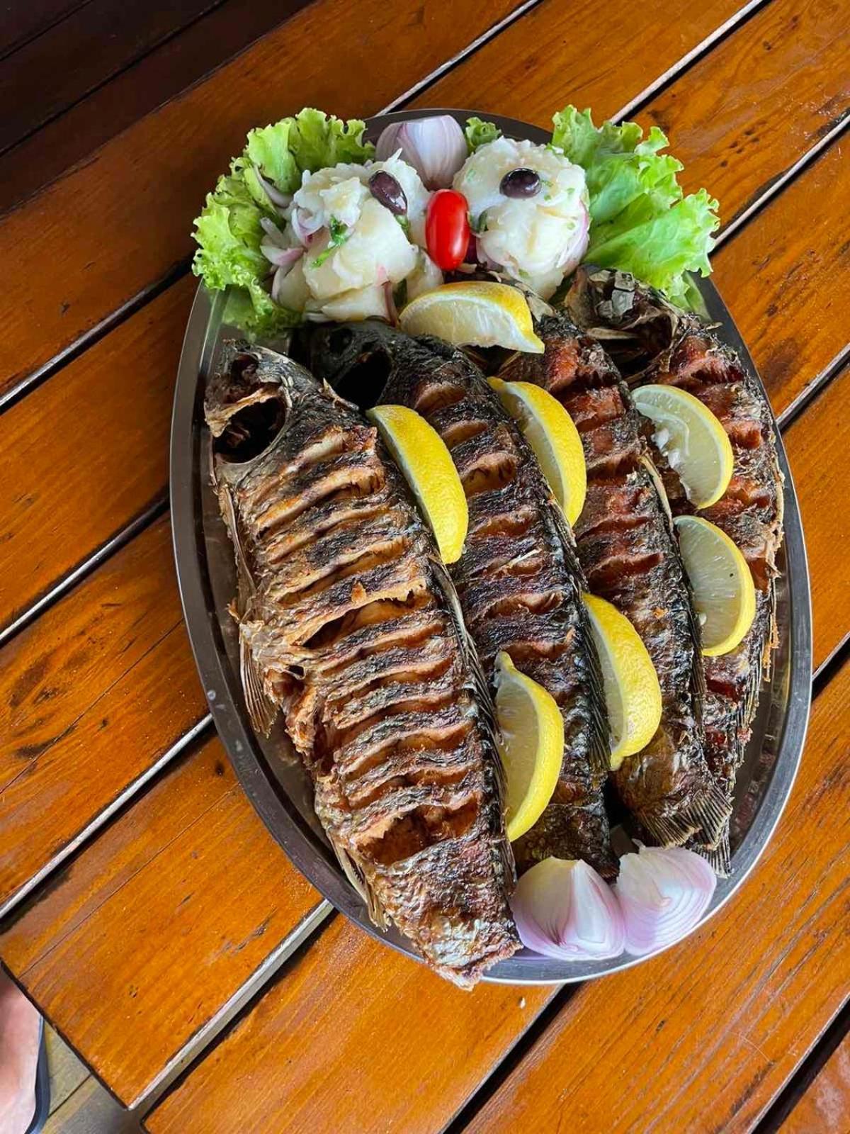 Casa Di Kiara, Skadar Lake Dodosi Dış mekan fotoğraf