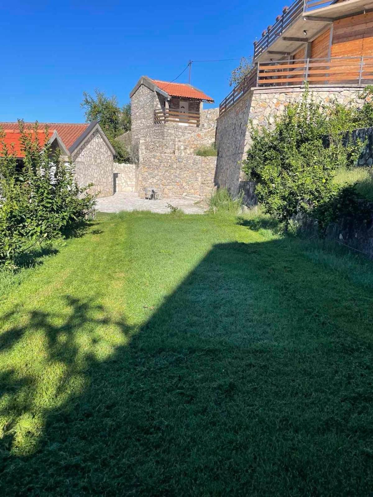Casa Di Kiara, Skadar Lake Dodosi Dış mekan fotoğraf